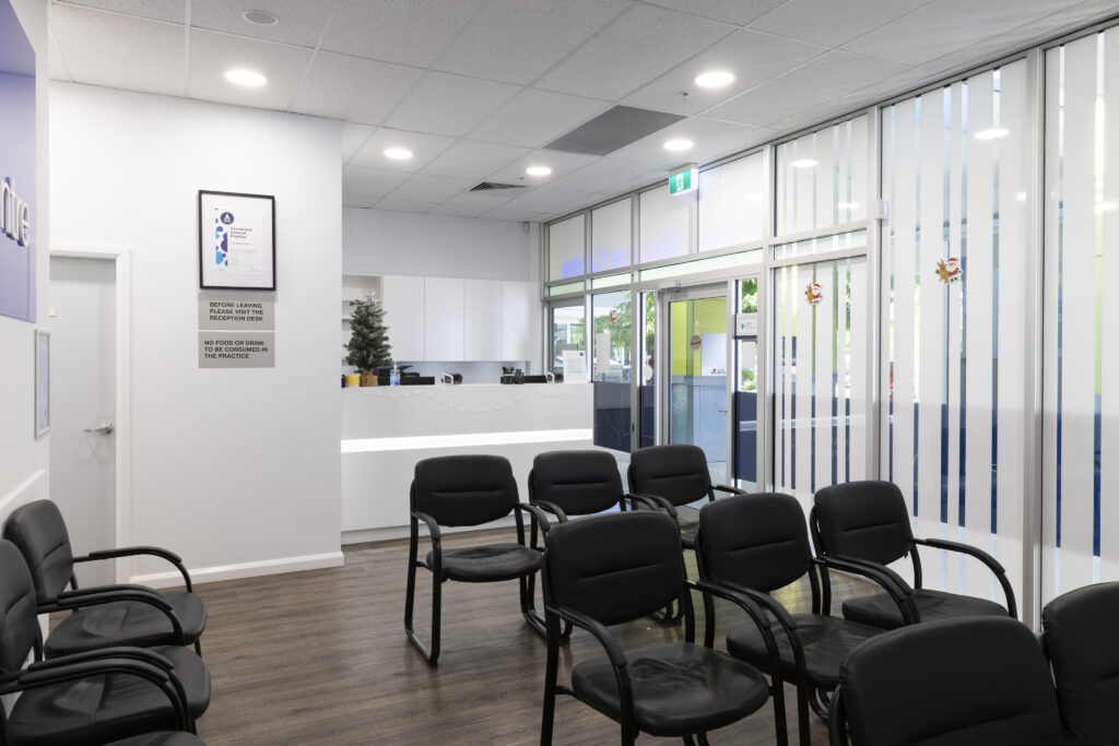 Medical Clinic