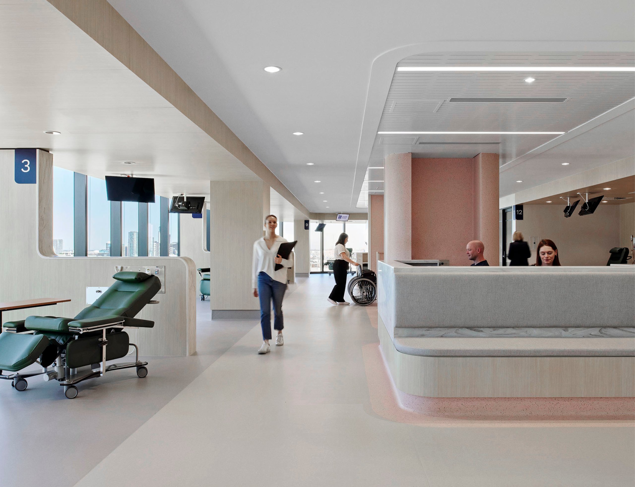 Strata & Common Areas