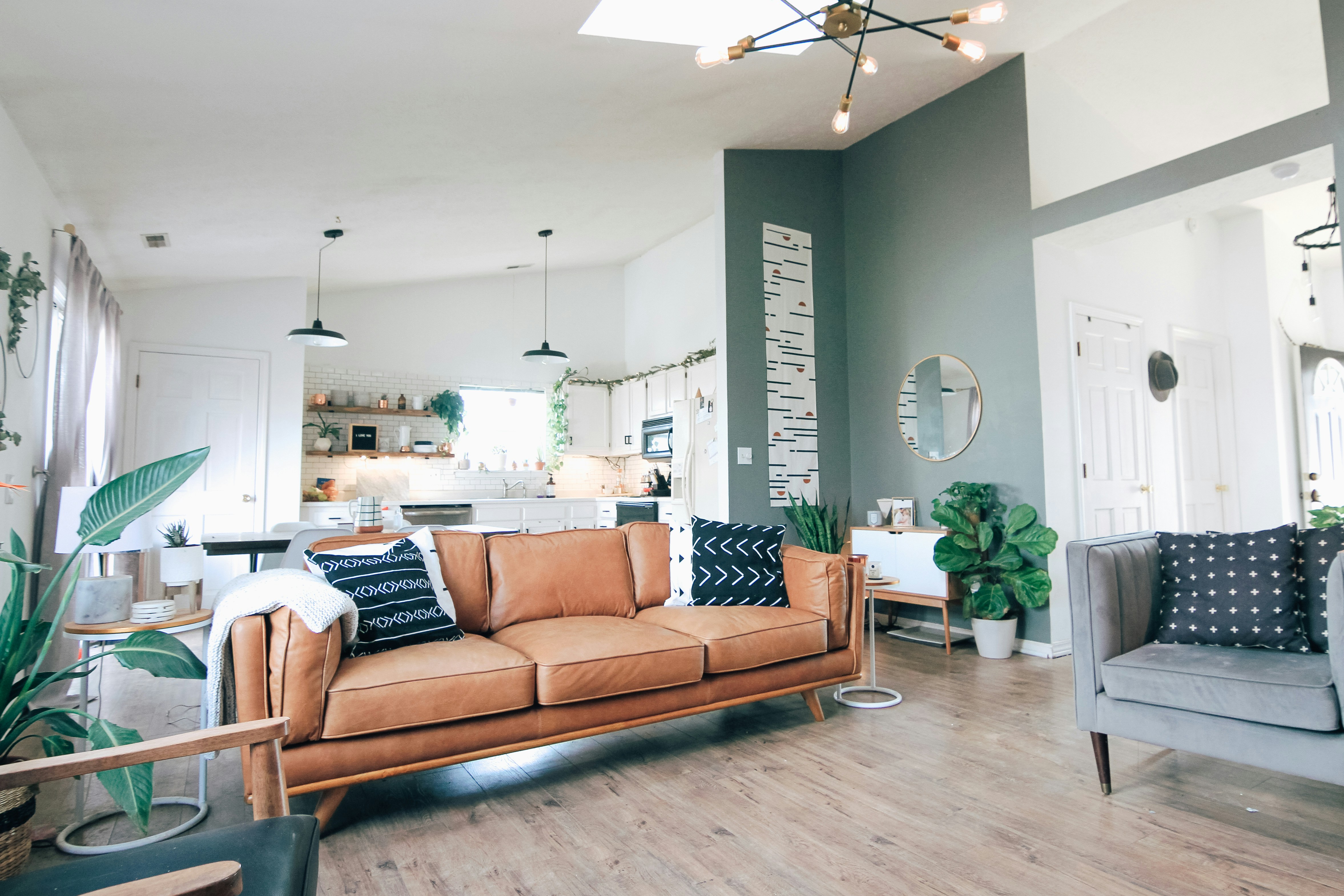 Residential Cleaning